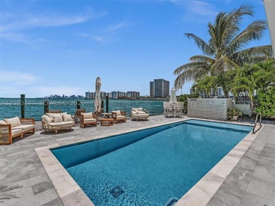 Welcome to one of Miami beach's most exclusive waterfront - photo 49