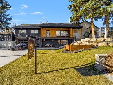 Great Salt Lake Home For Sale in Holladay Utah