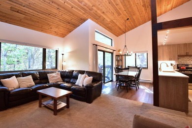 (private lake, pond, creek) Condo For Sale in Ketchum Idaho