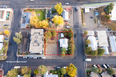 Big Wood River Commercial For Sale in Ketchum Idaho