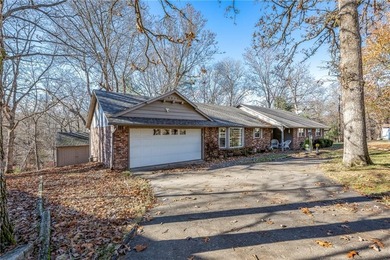 Beaver Lake Home For Sale in Rogers Arkansas