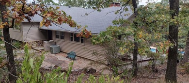 Lake Maumelle Home For Sale in Roland Arkansas