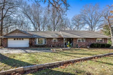 Discover your dream home nestled on a large lot surrounded by - photo 2