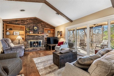 Discover your dream home nestled on a large lot surrounded by - photo 5