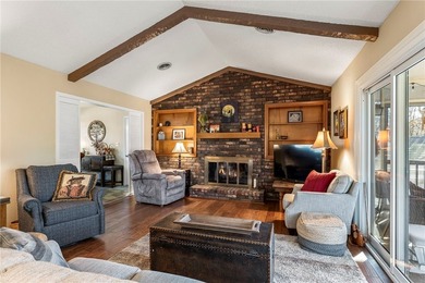 Discover your dream home nestled on a large lot surrounded by - photo 6