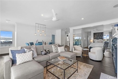 Gorgeous throughout, with a spectacular view - this 2 bedroom 2 - photo 6