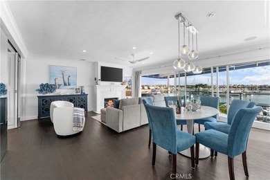 Gorgeous throughout, with a spectacular view - this 2 bedroom 2 - photo 8
