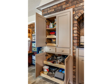 Discover your dream home nestled on a large lot surrounded by - photo 9