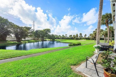 (private lake, pond, creek) Condo For Sale in Delray Beach Florida