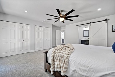 A rare opportunity to own a fully remodeled single-level home in - photo 11