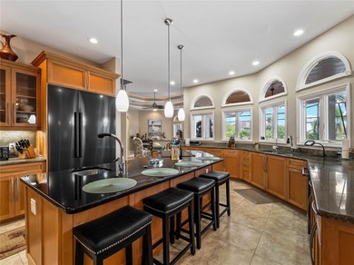 Situated on a rare double lot in the highly sought-after Punta - photo 11