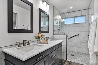 A rare opportunity to own a fully remodeled single-level home in - photo 12