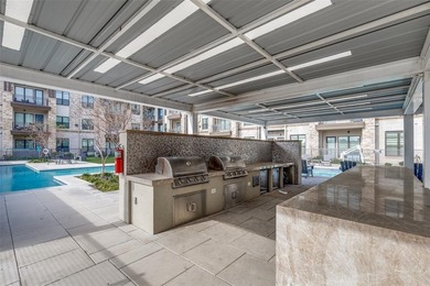 Location, location, location! Welcome to this stylish and