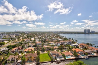 SPECTACULAR PANORAMIC VIEWS FROM THIS HIGH FLOOR FULLY RENOVATED - photo 14