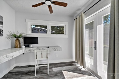 A rare opportunity to own a fully remodeled single-level home in - photo 16