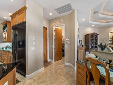 Situated on a rare double lot in the highly sought-after Punta - photo 16