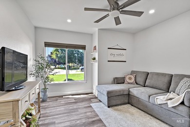 A rare opportunity to own a fully remodeled single-level home in - photo 17
