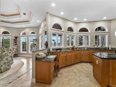 Situated on a rare double lot in the highly sought-after Punta - photo 17