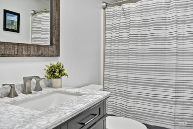 A rare opportunity to own a fully remodeled single-level home in - photo 18