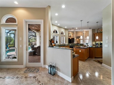 Situated on a rare double lot in the highly sought-after Punta - photo 18