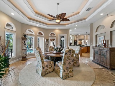 Situated on a rare double lot in the highly sought-after Punta - photo 19