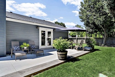 A rare opportunity to own a fully remodeled single-level home in - photo 20
