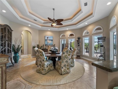 Situated on a rare double lot in the highly sought-after Punta - photo 20