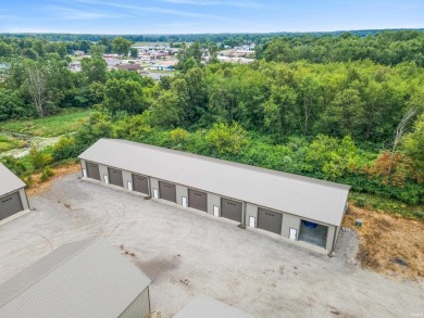 Lake Commercial For Sale in Syracuse, Indiana