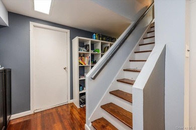 Welcome to this sunlit all brick center hall colonial located in - photo 21