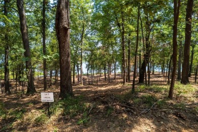 Lake Lot For Sale in Leesburg, Texas