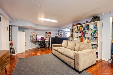Welcome to this sunlit all brick center hall colonial located in - photo 22