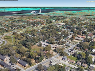 Cleared lot in the heart of Biloxi. At one time was the location - photo 23