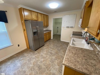 This cute cottage has over an acre of land and is situated in - photo 24