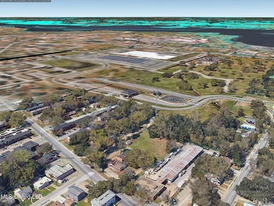 Cleared lot in the heart of Biloxi. At one time was the location - photo 24