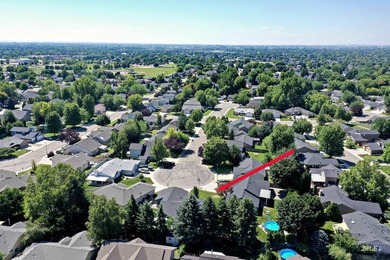 A rare opportunity to own a fully remodeled single-level home in - photo 28
