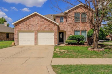 Marine Creek Lake Home For Sale in Fort Worth Texas