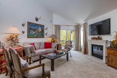 Big Wood River Condo For Sale in Hailey Idaho