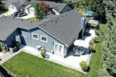 A rare opportunity to own a fully remodeled single-level home in - photo 33