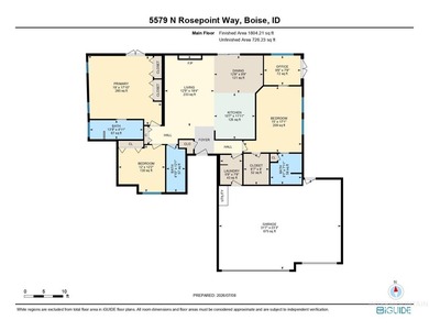 A rare opportunity to own a fully remodeled single-level home in - photo 35