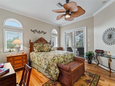 Situated on a rare double lot in the highly sought-after Punta - photo 41
