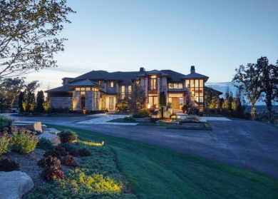 (private lake, pond, creek) Home For Sale in Woodstock Illinois