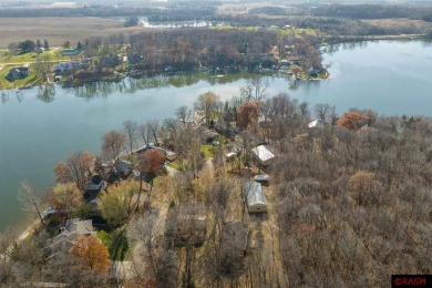 Lake Jefferson Home For Sale in Cleveland Minnesota