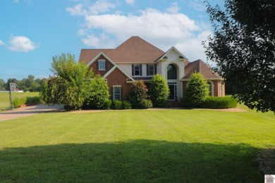 (private lake, pond, creek) Home For Sale in Paducah Kentucky