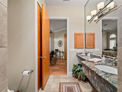 Situated on a rare double lot in the highly sought-after Punta - photo 44