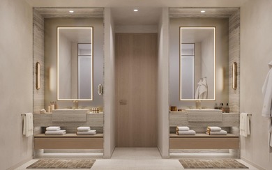 At Banyan Tree Residences West Palm Beach, wellbeing shapes - photo 6