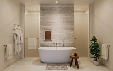 At Banyan Tree Residences West Palm Beach, wellbeing shapes - photo 7