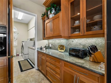 Situated on a rare double lot in the highly sought-after Punta - photo 50