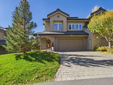 Big Wood River Condo For Sale in Sun Valley Idaho