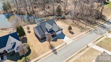 (private lake, pond, coastal) Home For Sale in Rock Hill South Carolina