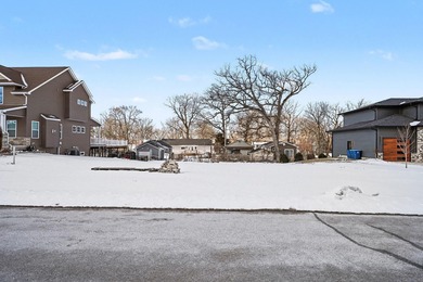 Cedar Lake - Lake County Lot For Sale in Cedar Lake Indiana